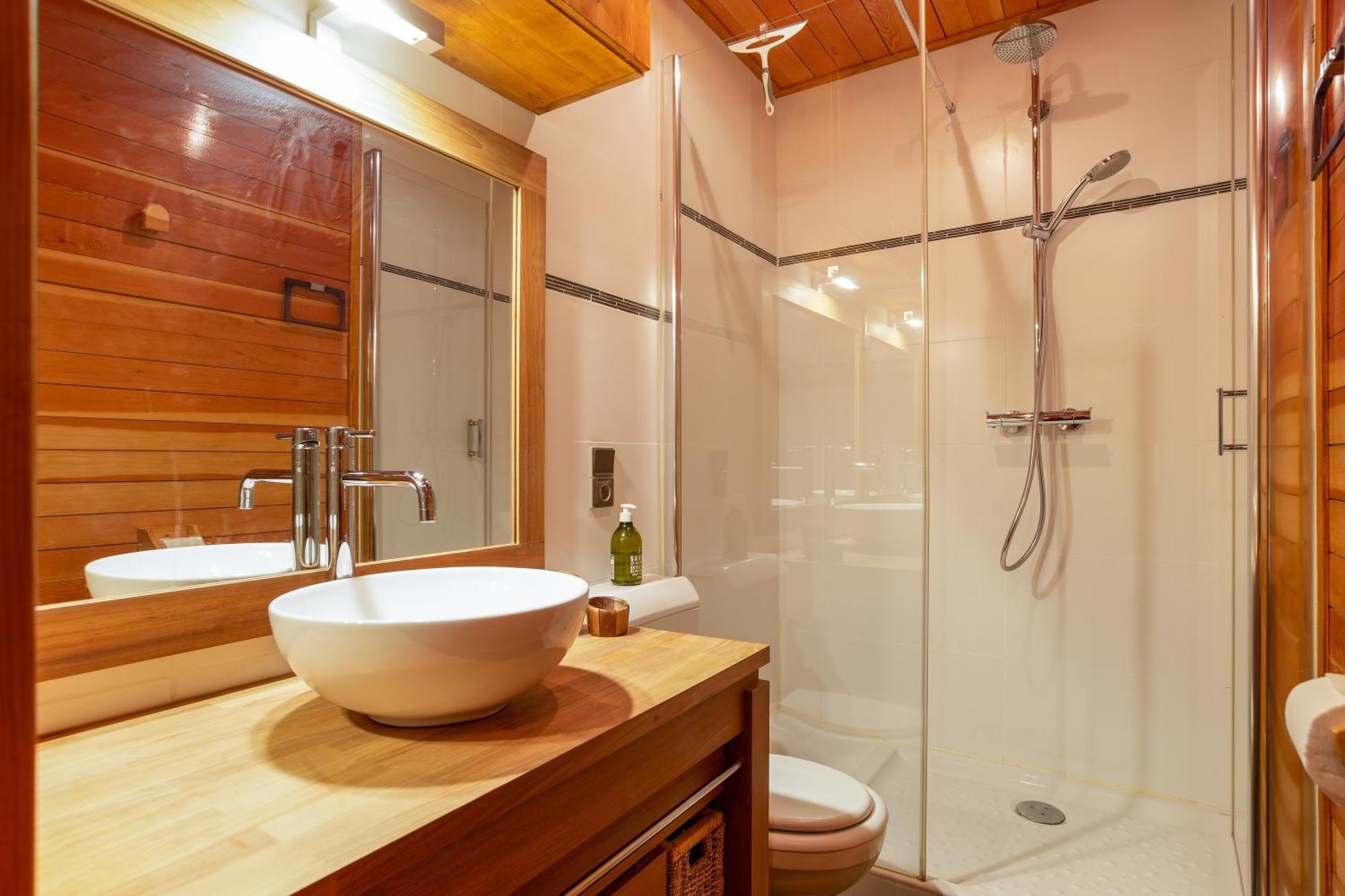 Residence Bel'Alp 17 - Happy Rentals Chamonix ภายนอก รูปภาพ